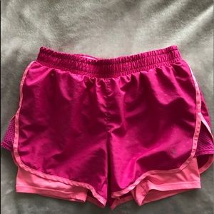 Running/Workout Shorts